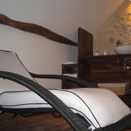 Bed and Breakfast La Ferme Du Vintue Etrechy  Zewnętrze zdjęcie