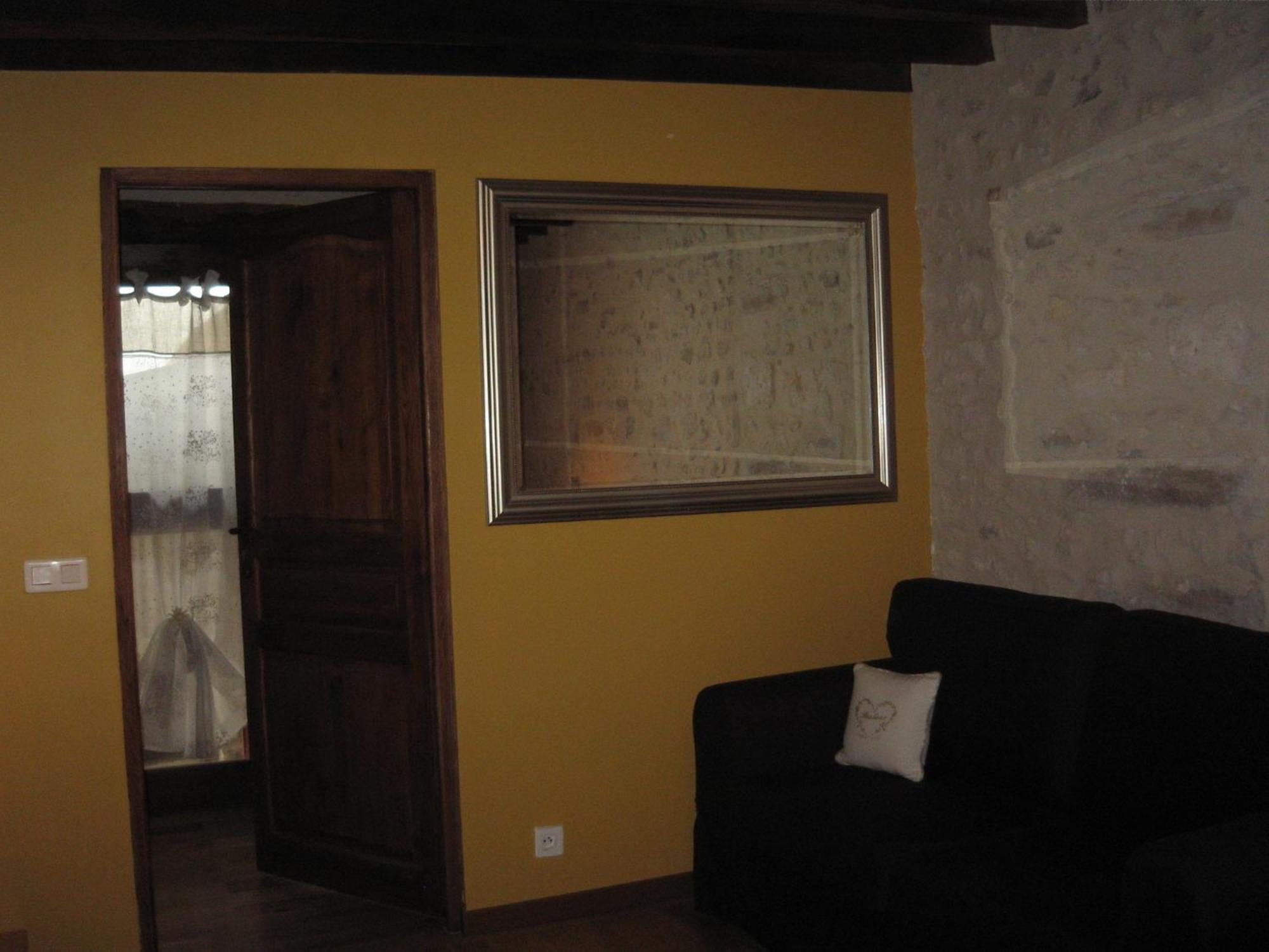 Bed and Breakfast La Ferme Du Vintue Etrechy  Zewnętrze zdjęcie