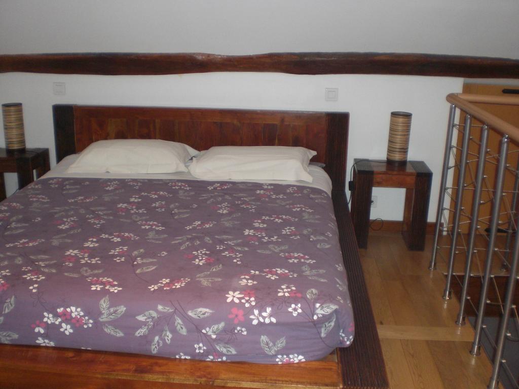 Bed and Breakfast La Ferme Du Vintue Etrechy  Zewnętrze zdjęcie