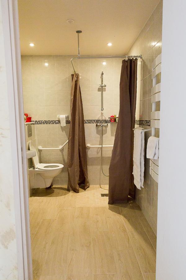Bed and Breakfast La Ferme Du Vintue Etrechy  Zewnętrze zdjęcie