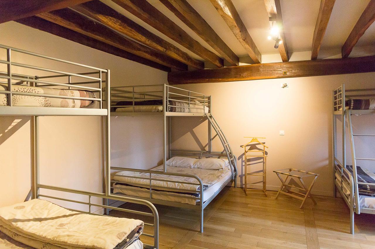 Bed and Breakfast La Ferme Du Vintue Etrechy  Zewnętrze zdjęcie