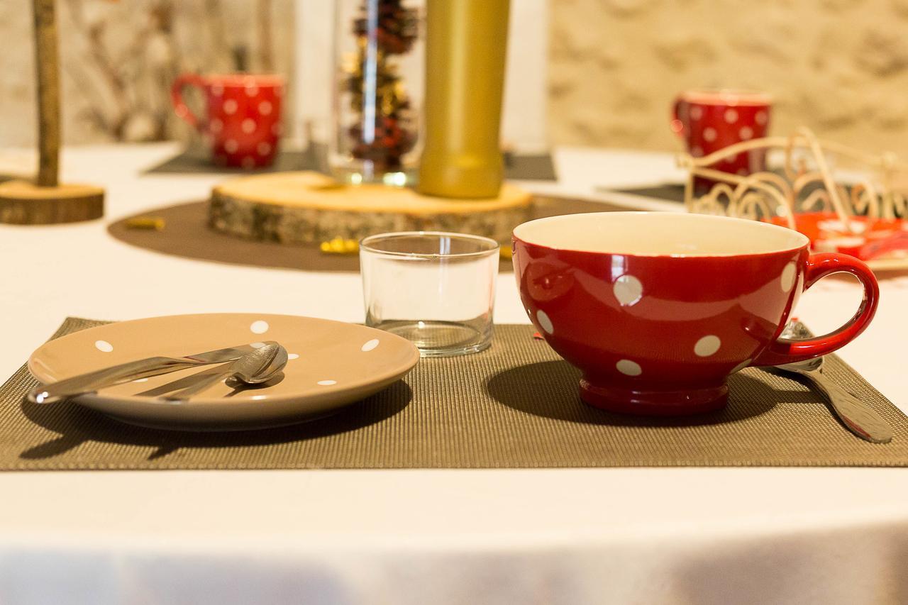 Bed and Breakfast La Ferme Du Vintue Etrechy  Zewnętrze zdjęcie